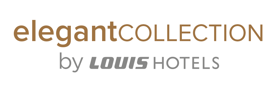A member of Louis Hotels Elegant Collection